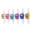 6-Pack Ring Clicker Counters Portable 1