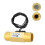 Multifunctional Flows Sensors Applicable to Pump Control-B 1