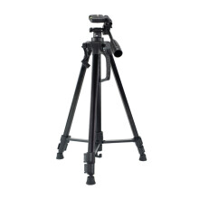 Geïntegreerde middenkolom van aluminium, draagvermogen 1,5 kg, voor fotografiestatief, licht en stevig voor dagelijks ge