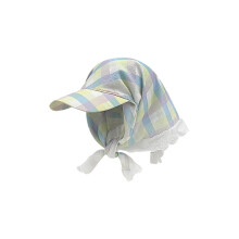 Casquette de baseball tendance avec foulard moderne pour-8