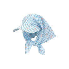 Zonnehoed Wide Brimmed Baseball Cap Cadeau voor vriend-10