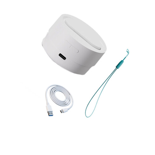High Efficiency Sprays Humidifier for Badminton-White steamer