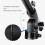 Tripod Arm for Low Angle Photography 1