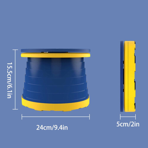 Portable Folding Toilet for Toddlers 1