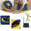 Portable Folding Toilet for Toddlers 3
