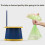 Portable Folding Toilet for Toddlers 7