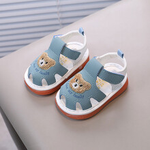 (Green,16)Scarpe bambino estive suola morbida con per bambino unisex gattonare e camminare moda