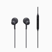 Fars dag-present, lämpliga öronsnäckor med typ C för Samsung Note10, in-ear, trådbundna för S8 och S10