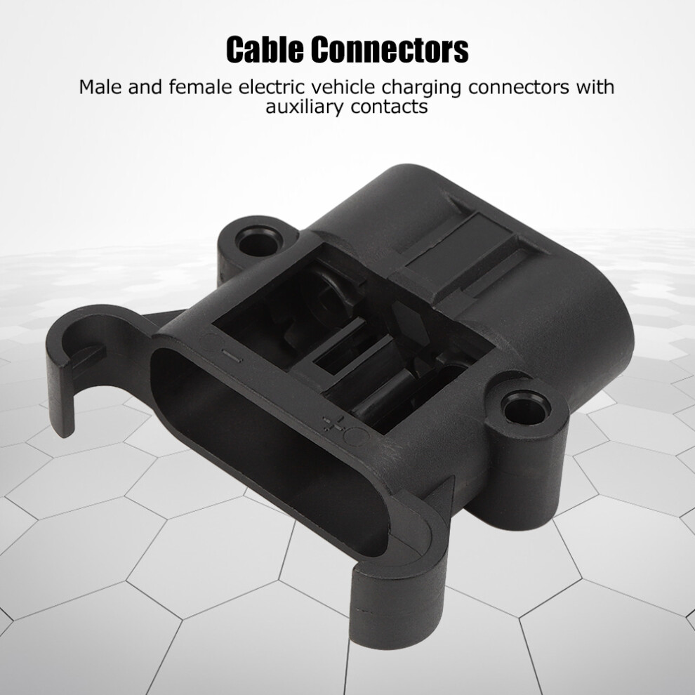 Forklift Connector Male 80A 150V 7444352459148