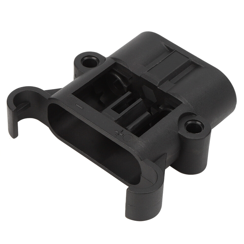 Male Forklift Connector 80A 150V Dc 7444352512058