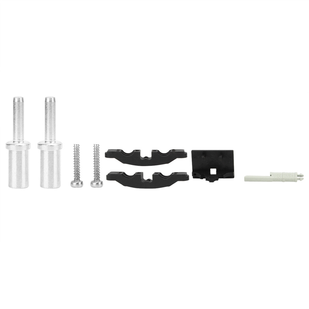 Male Ev Connector 80A Forklift Charging 7444352485710