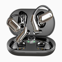 Bezdrátová sluchátka do uší Q16 s otevřeným zavěšením, ergonomický design, pro pohodlný poslech hudby a hovorů