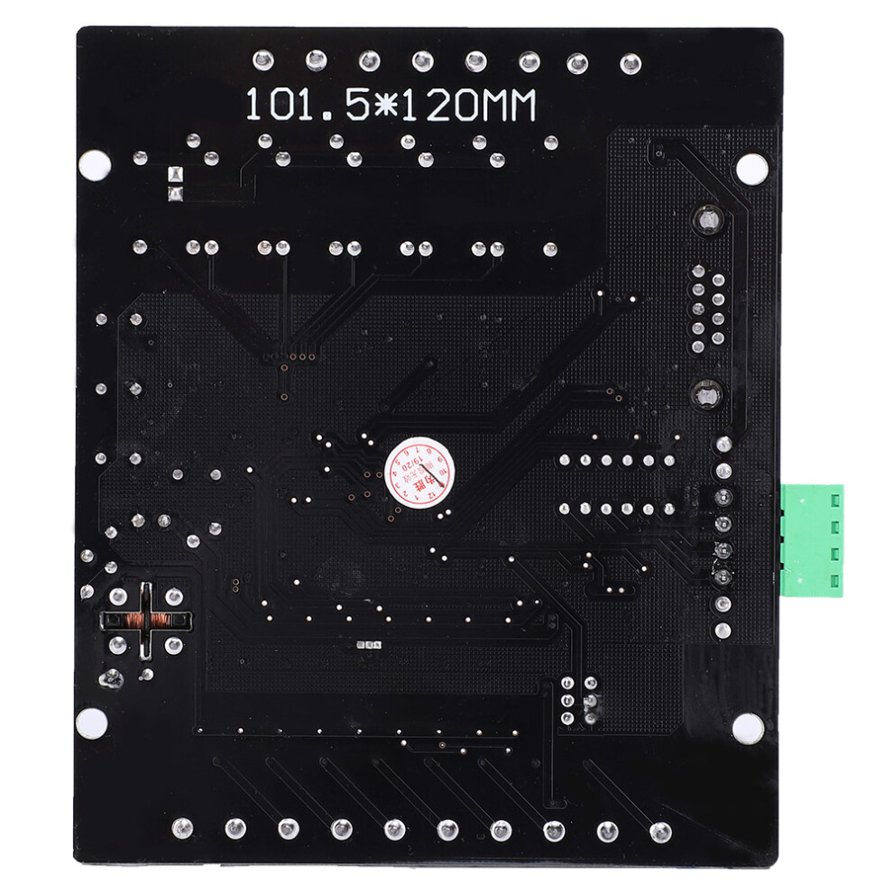 24V DC PLC Control Board FX1N-14MR
