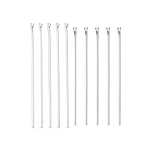 Doll Hair Rooting Kits Hair Restoration-5pcs 0.6 5pcs 0.8