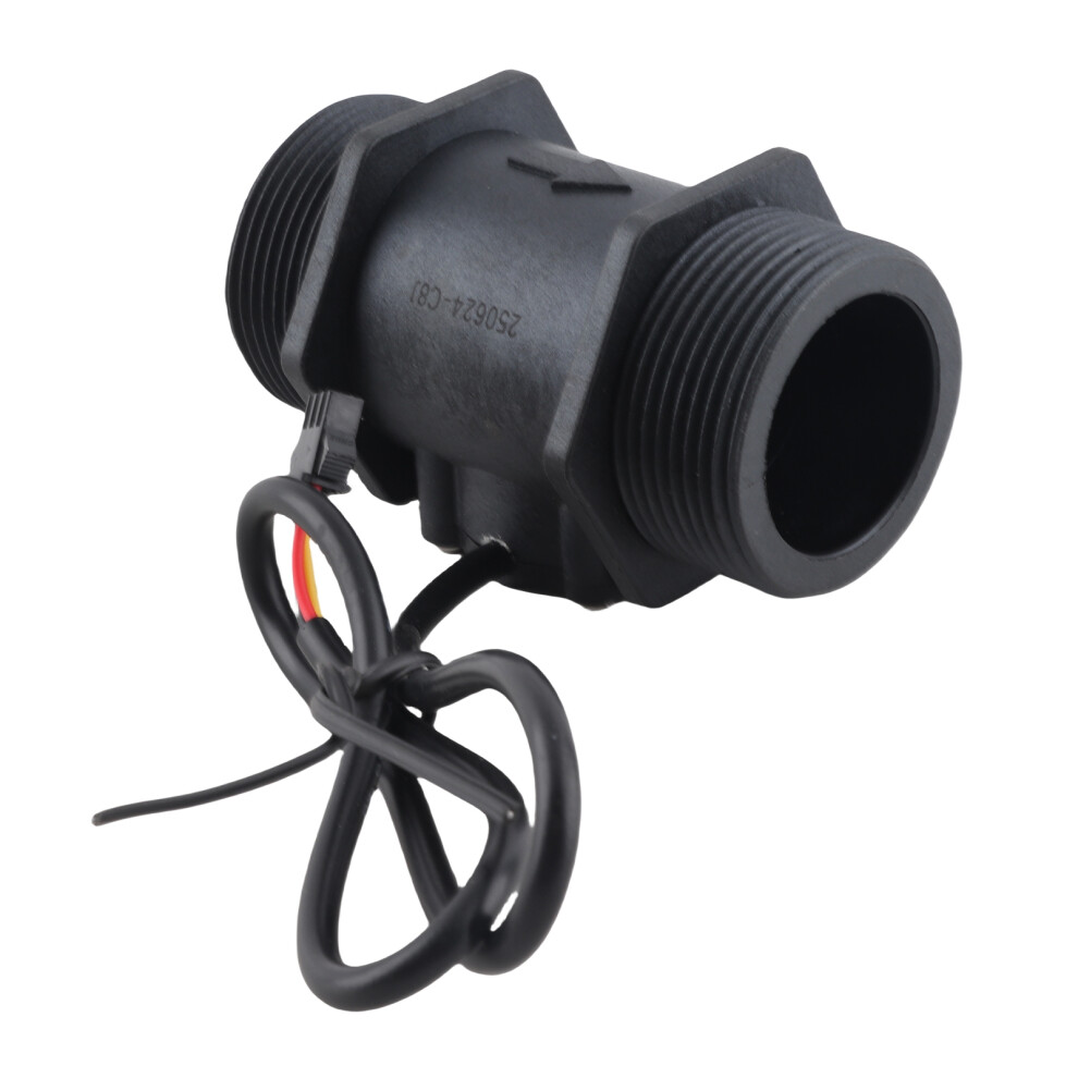 YF-DN40 Water Flow Sensor DC3.5-24V 47mm