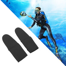 3mm Neoprene Anti Slip Diving Socks