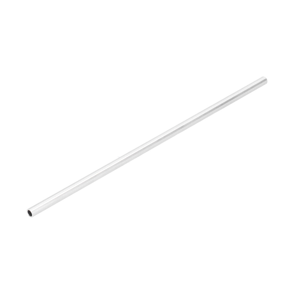 Aluminium Shaft Tube 300mm 6x8mm Robot Parts