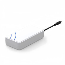 Genopladeligt batteri 2500mAh 14,8V kompatibelt med iltkoncentrator NT-03, MAF-605A og Varon DIY