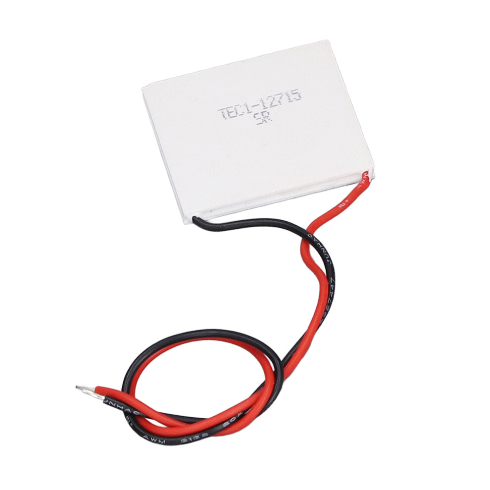 Reliable Peltier Module Low Noise Fast Cooling