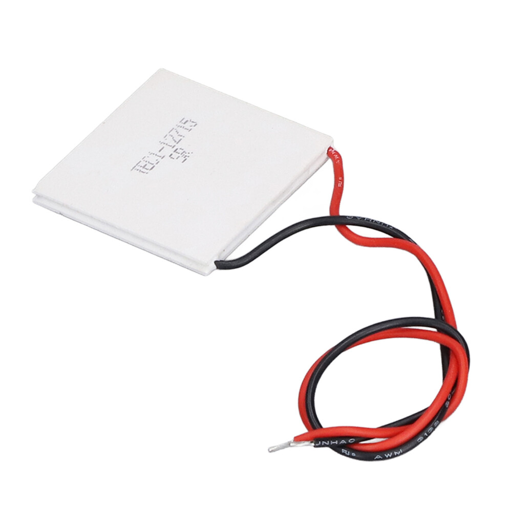 Peltier Cooler Continuous Low Noise Reliable