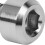 TC4 Bike Handlebar Screws 6 Pack 5