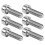 TC4 Bike Handlebar Screws 6 Pack 13