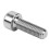 TC4 Bike Handlebar Screws 6 Pack 8