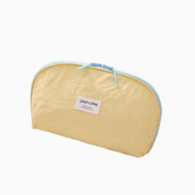 Opbergzak voor ondergoed en sokken, compact reiszakje voor kleding, beha en ondergoed, draagbaar en netjes voor onderweg