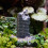 Simulation Ruins Building Model Figure FishTanks Ornament 4