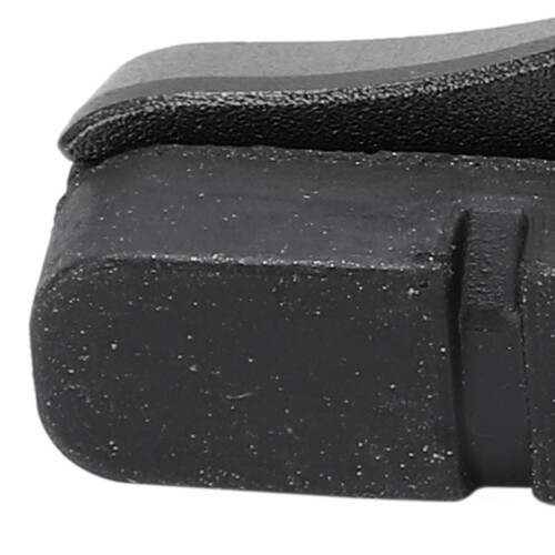 1 Pair Folding Bicycle Brake Blocks 2