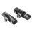 1 Pair Folding Bicycle Brake Blocks 9