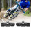 1 Pair Folding Bicycle Brake Blocks 16