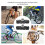 Road Bike Brake Blocks for Folding Cycles 1