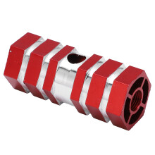 Mountain Bike Pegs Aluminium 2 Pieces