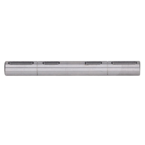 Nema34 Compatible Output Shaft 18mm