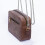 1Chaîne Versatile Pour Sac Argentée Réglable Design Chic 3