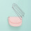 1Chaîne Versatile Pour Sac Argentée Réglable Design Chic 8
