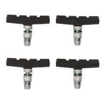 Bicycle V Brake Pads Set 2 Pair