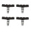 Bicycle V Brake Pads Set 2 Pair 1