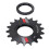 Light Alloy Fixed Gear Freewheel 18T 1