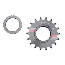 Light Alloy Fixed Gear Freewheel 18T