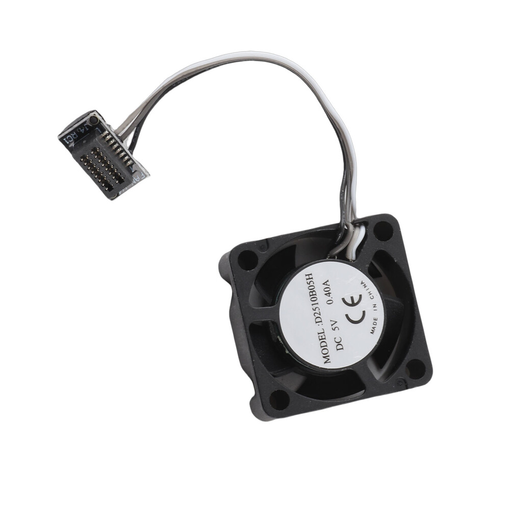 15000rpm Hotend Cooling Fan for Bambu Lab 3D