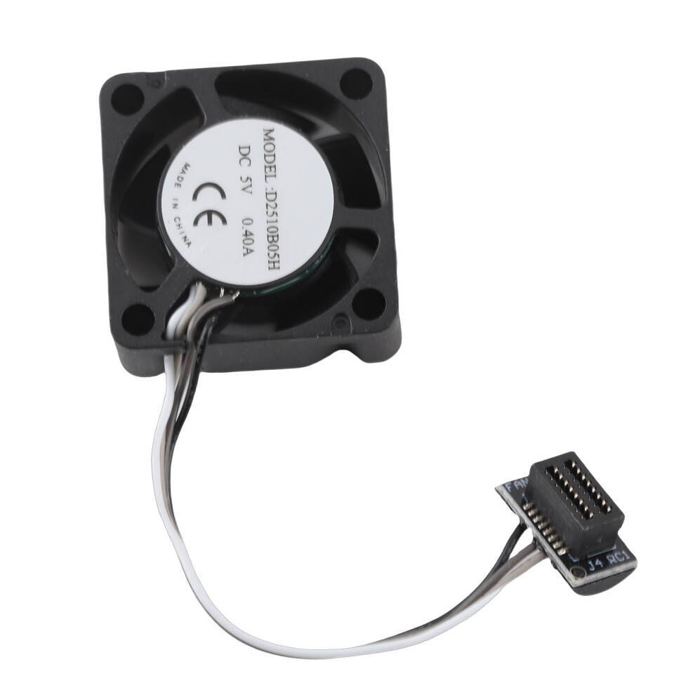 Bambu Lab Hotend Fan 15000rpm Dual Ball Bearing
