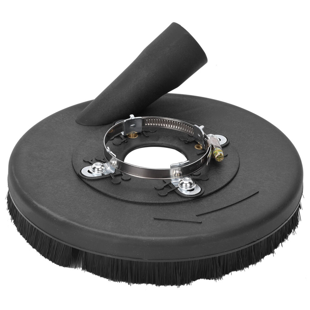 225mm Dust Collector Shroud for 180/230mm Grinder