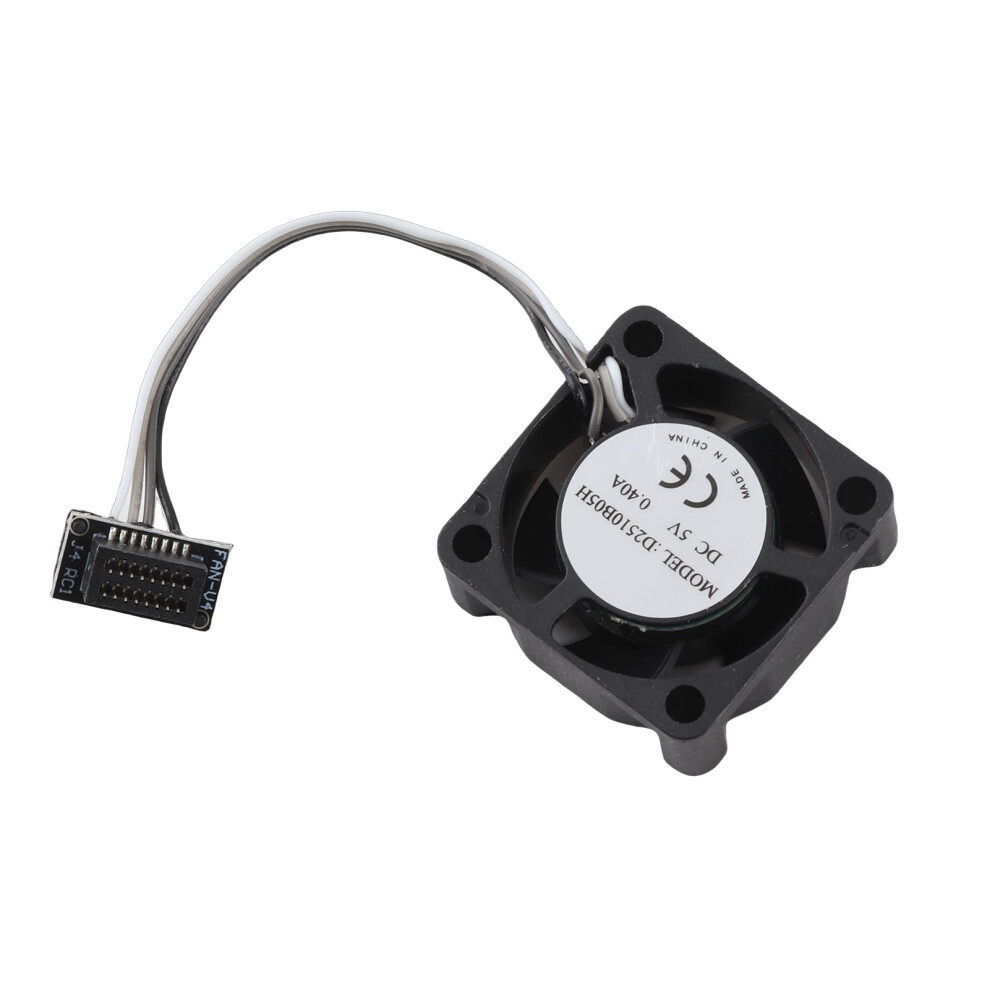 Bambu Lab P1 P1P P1S Hotend Cooling Fan 15000rpm