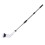 Adjustable Pole Spin Scrubber 2000mAh 12