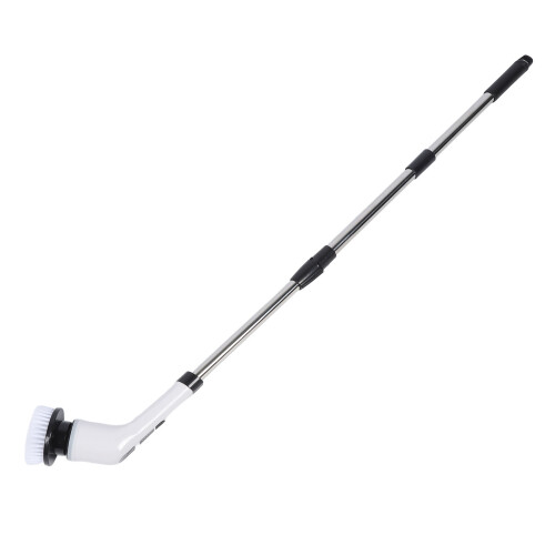 Electric Spin Scrubber 2000mAh Pole