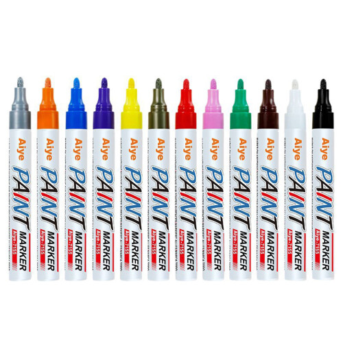 Conception de stylo de réparation de pierre tombale pour-Violet 1