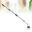 Adjustable Pole Spin Scrubber 2000mAh 16