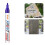 Conception de stylo de réparation de pierre tombale pour-Violet 5